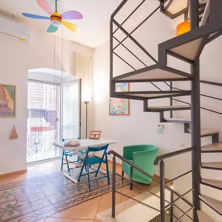 Lydian Ferienhaus Bari