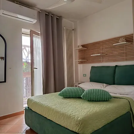 Casa vacanze Lydian Bari