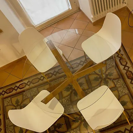 Lydian Ferienhaus
