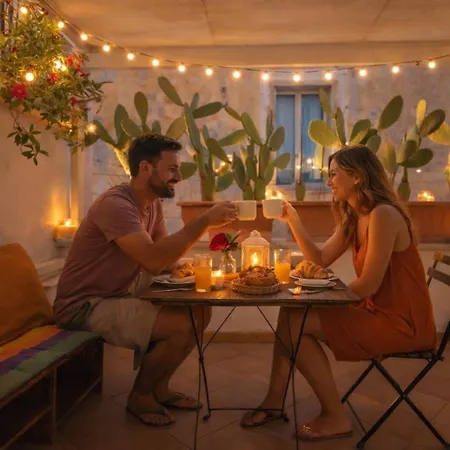 Casa vacanze Lydian Bari