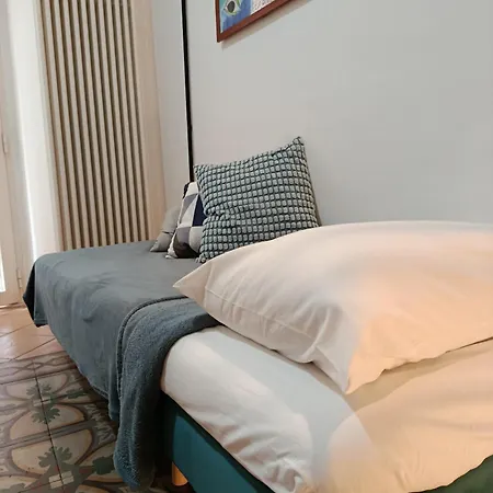 Ferienhaus Lydian Bari