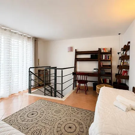 Casa de Férias Lydian Bari