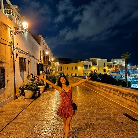 Lydian Casa de Férias Bari