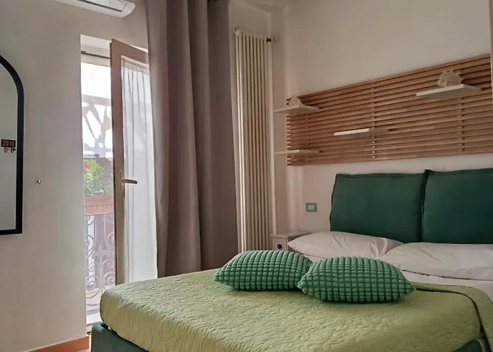 Casa vacanze Lydian Bari